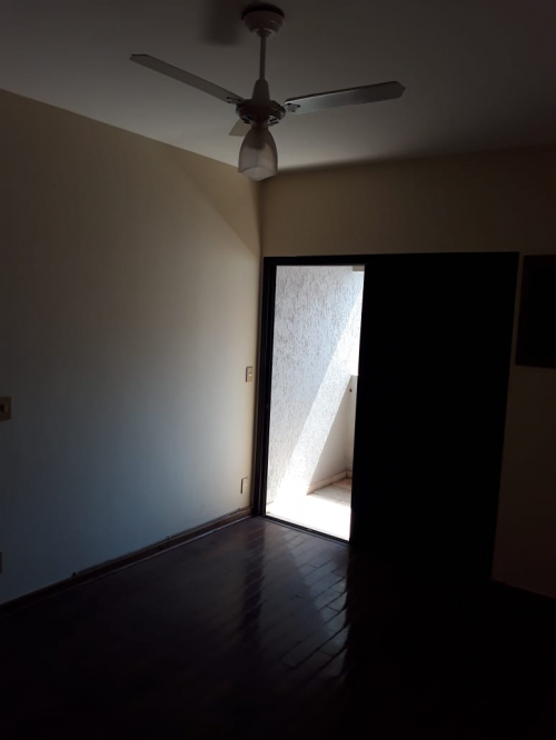 Apartamento à Venda no Higienópolis em Araçatuba/SP