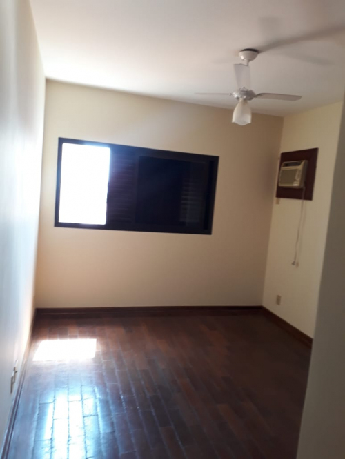 Apartamento à Venda no Higienópolis em Araçatuba/SP