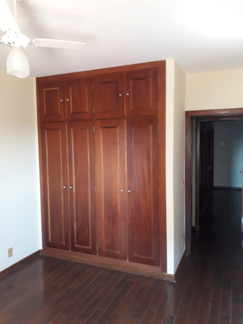 Apartamento à Venda no Higienópolis em Araçatuba/SP