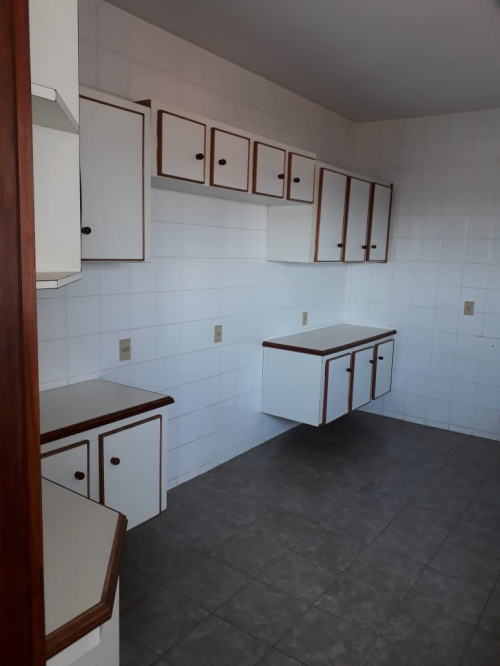 Apartamento à Venda no Higienópolis em Araçatuba/SP