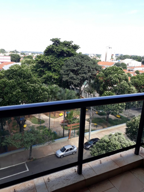 Apartamento à Venda no Higienópolis em Araçatuba/SP