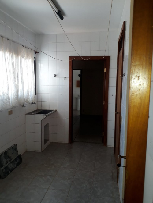 Apartamento à Venda no Higienópolis em Araçatuba/SP