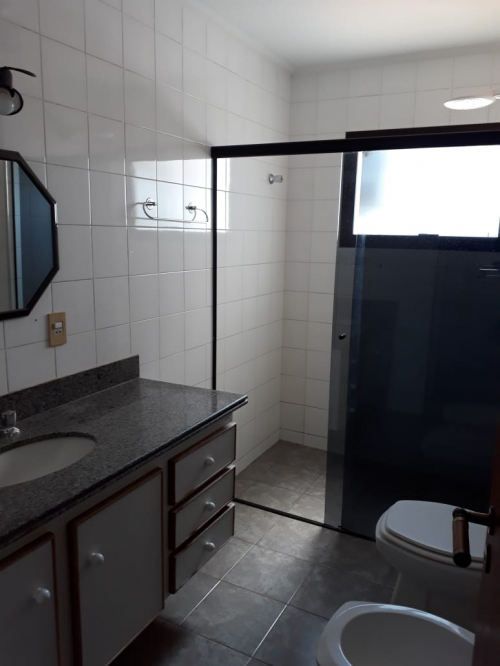 Apartamento à Venda no Higienópolis em Araçatuba/SP