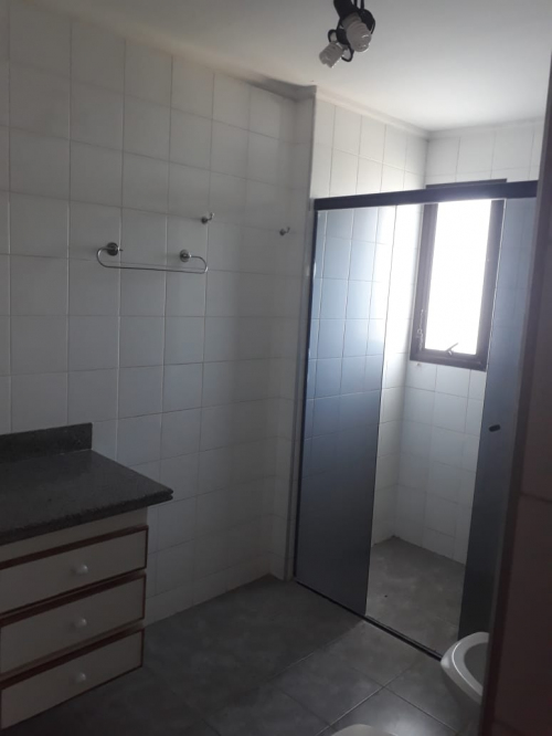 Apartamento à Venda no Higienópolis em Araçatuba/SP