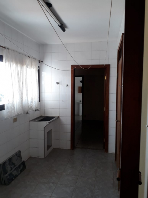 Apartamento à Venda no Higienópolis em Araçatuba/SP