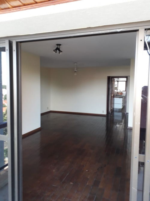 Apartamento à Venda no Higienópolis em Araçatuba/SP