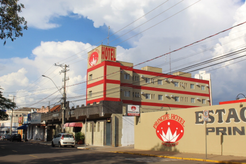 Comercial à Venda no Centro em Araçatuba/SP