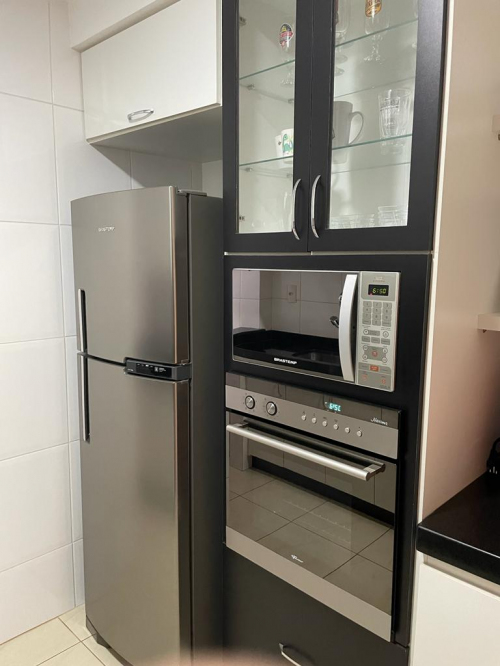 Apartamento Duplex à Venda no Santana em Araçatuba/SP