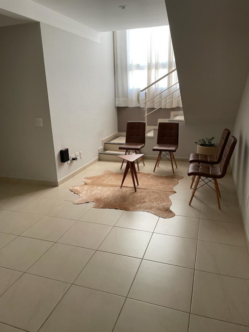 Apartamento Duplex à Venda no Santana em Araçatuba/SP