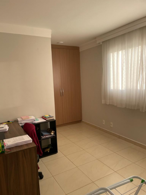 Apartamento Duplex à Venda no Santana em Araçatuba/SP