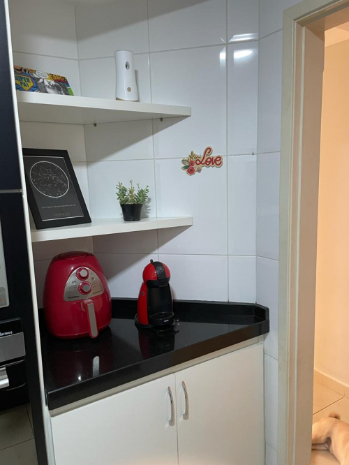 Apartamento Duplex à Venda no Santana em Araçatuba/SP