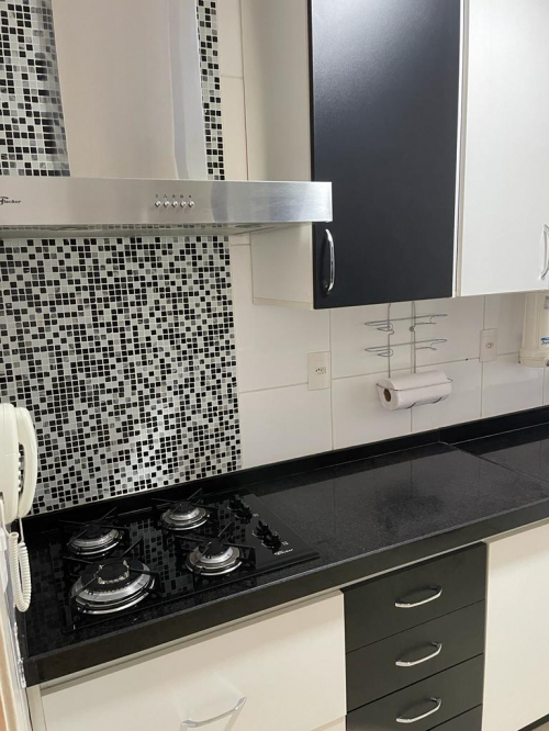 Apartamento Duplex à Venda no Santana em Araçatuba/SP