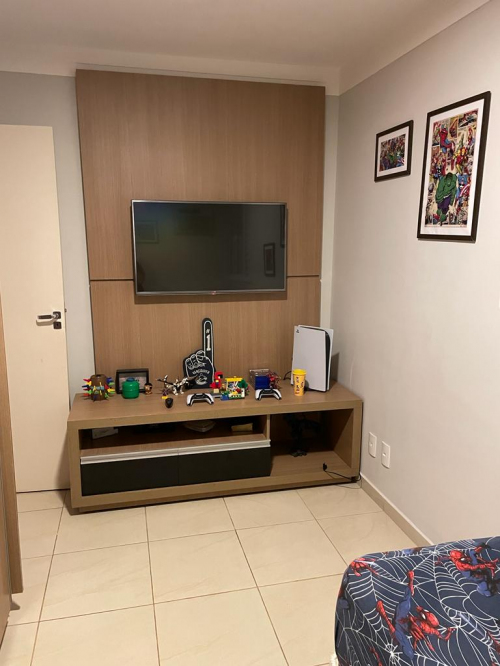 Apartamento Duplex à Venda no Santana em Araçatuba/SP