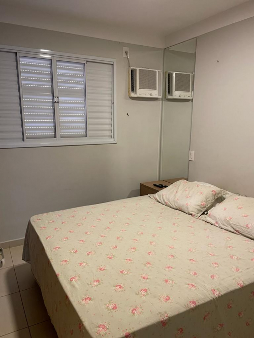 Apartamento Duplex à Venda no Santana em Araçatuba/SP