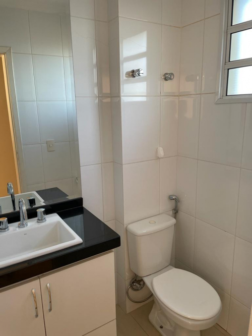 Apartamento Duplex à Venda no Santana em Araçatuba/SP