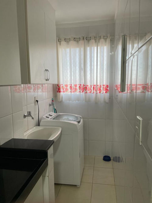 Apartamento Duplex à Venda no Santana em Araçatuba/SP