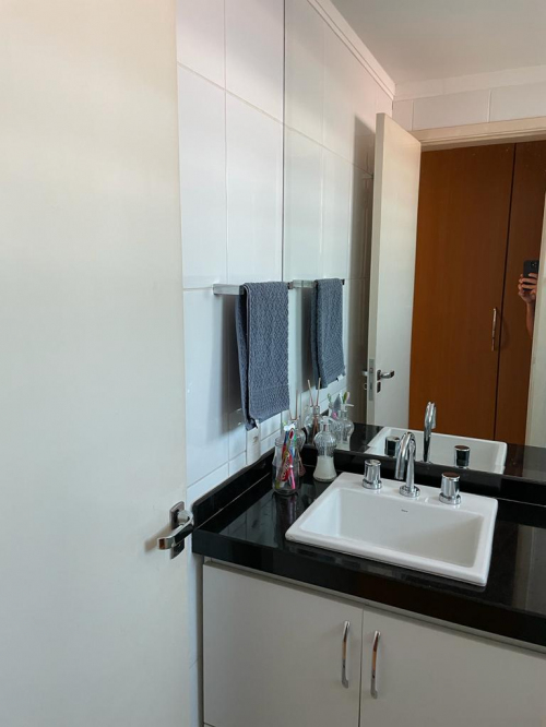 Apartamento Duplex à Venda no Santana em Araçatuba/SP