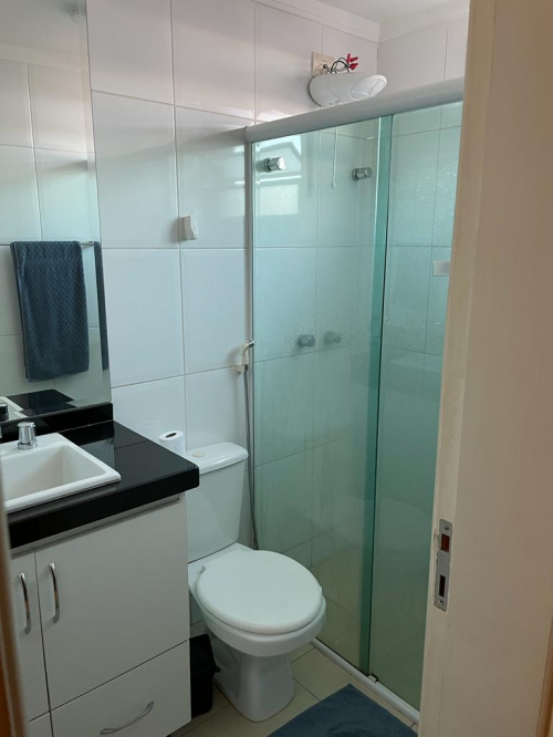 Apartamento Duplex à Venda no Santana em Araçatuba/SP