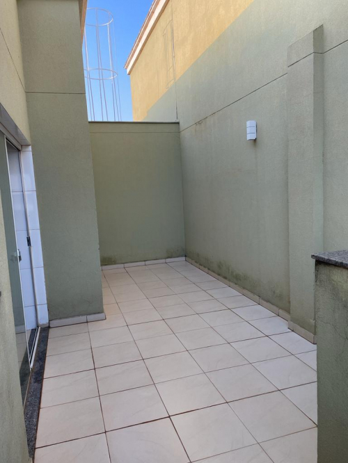 Apartamento Duplex à Venda no Santana em Araçatuba/SP