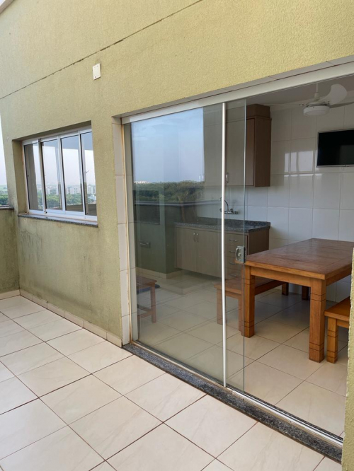 Apartamento Duplex à Venda no Santana em Araçatuba/SP