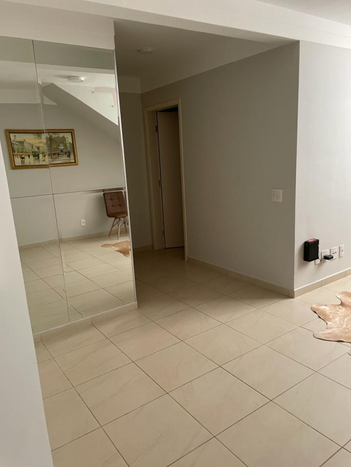 Apartamento Duplex à Venda no Santana em Araçatuba/SP