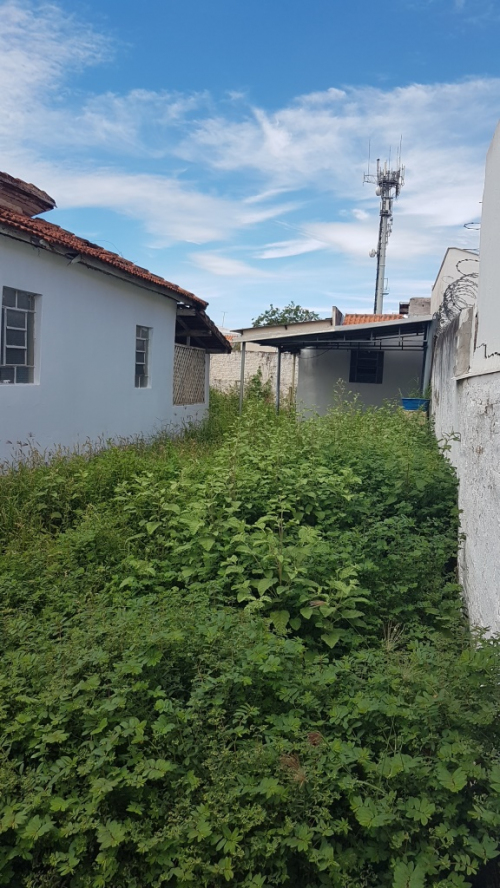 Casa à Venda no Novo Paraíso em Araçatuba/SP