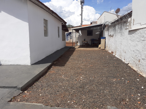 Casa à Venda no Novo Paraíso em Araçatuba/SP