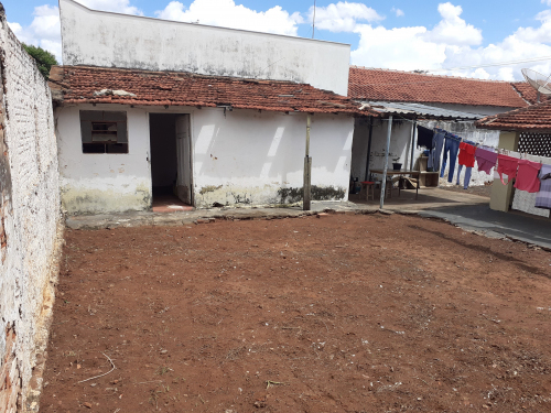 Casa à Venda no Novo Paraíso em Araçatuba/SP