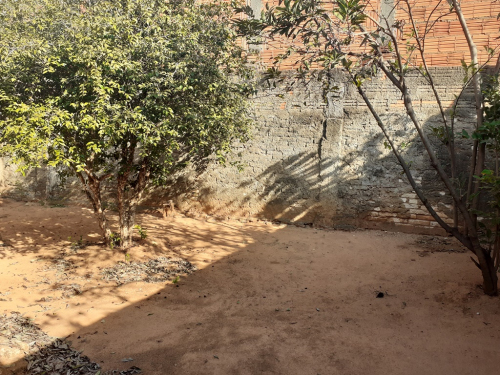 Casa à Venda no Novo Paraíso em Araçatuba/SP