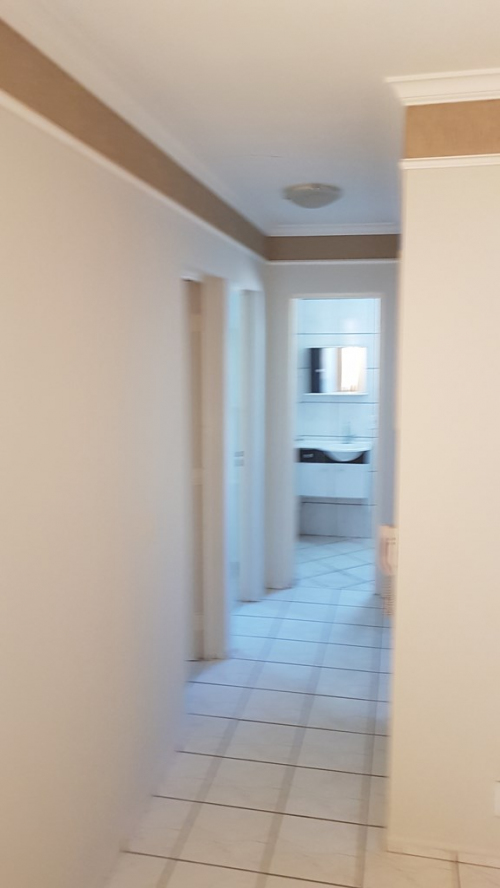 Apartamento à Venda no Conjunto Habitacional Doutor Antônio Villela Silva em Araçatuba/SP