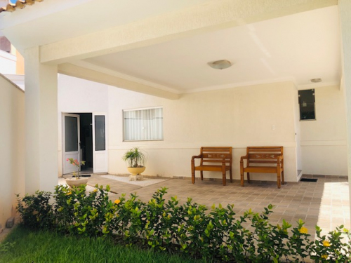 Casas Condomínio à Venda no Aeroporto em Araçatuba/SP