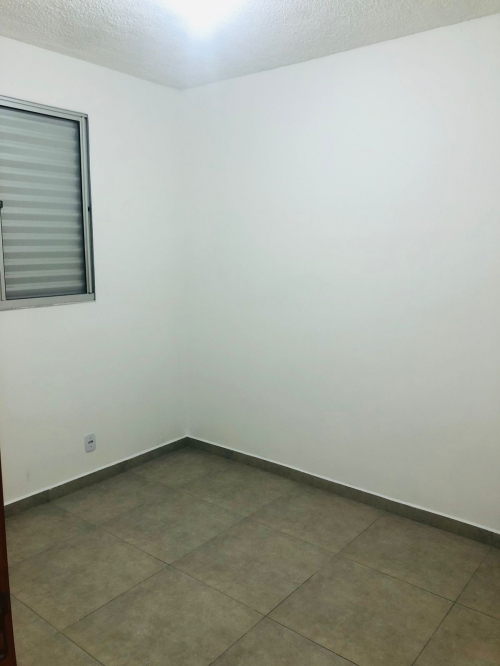 Apartamento à Venda no Conjunto Habitacional Doutor Antônio Villela Silva em Araçatuba/SP