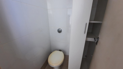 Apartamento à Venda no Saudade em Araçatuba/SP