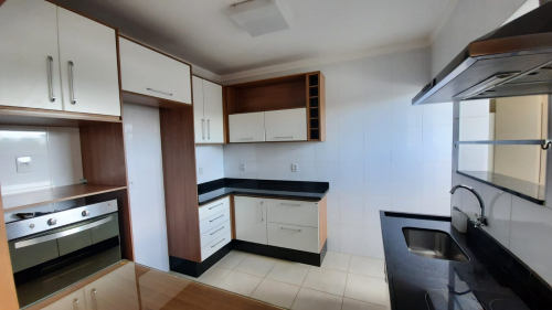 Apartamento à Venda no Saudade em Araçatuba/SP