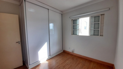 Apartamento à Venda no Saudade em Araçatuba/SP