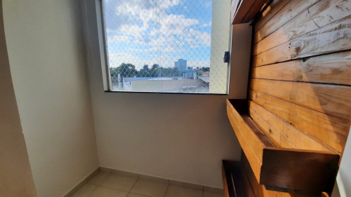 Apartamento à Venda no Saudade em Araçatuba/SP