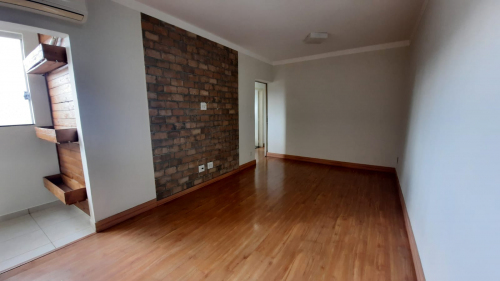 Apartamento à Venda no Saudade em Araçatuba/SP