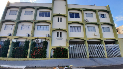 Apartamento à Venda no Saudade em Araçatuba/SP