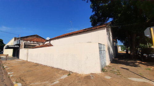 Casa à Venda no São Joaquim em Araçatuba/SP