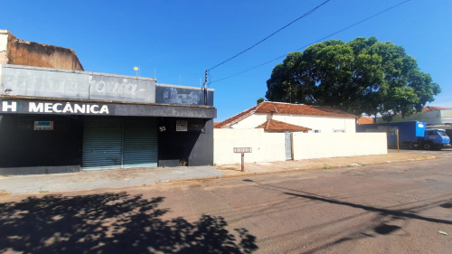 Casa à Venda no São Joaquim em Araçatuba/SP