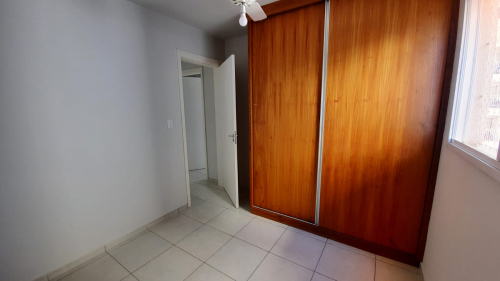 Apartamento à Venda no C. H. Pedro Perri em Araçatuba/SP