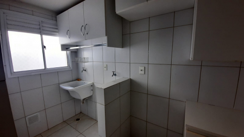 Apartamento à Venda no C. H. Pedro Perri em Araçatuba/SP