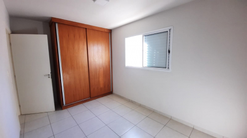 Apartamento à Venda no C. H. Pedro Perri em Araçatuba/SP