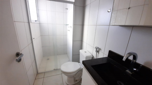 Apartamento à Venda no C. H. Pedro Perri em Araçatuba/SP