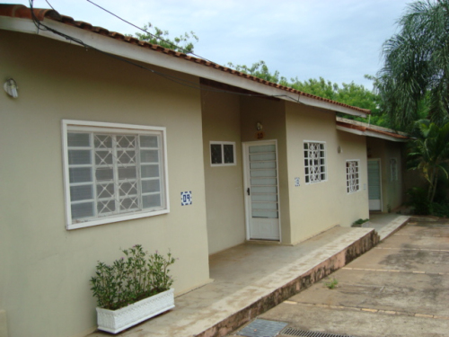 Casa para alugar no Jardim Sumaré em Araçatuba/SP