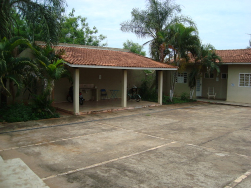 Casa para alugar no Jardim Sumaré em Araçatuba/SP