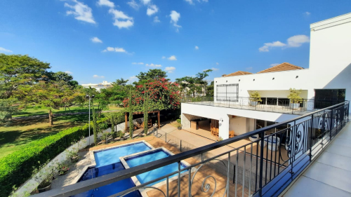 Casas Condomínio à Venda no Aeroporto em Araçatuba/SP