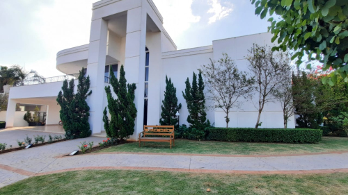 Casas Condomínio à Venda no Aeroporto em Araçatuba/SP