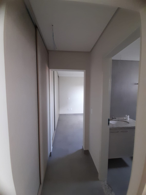 Apartamento para alugar no Higienópolis em São José do Rio Preto/SP