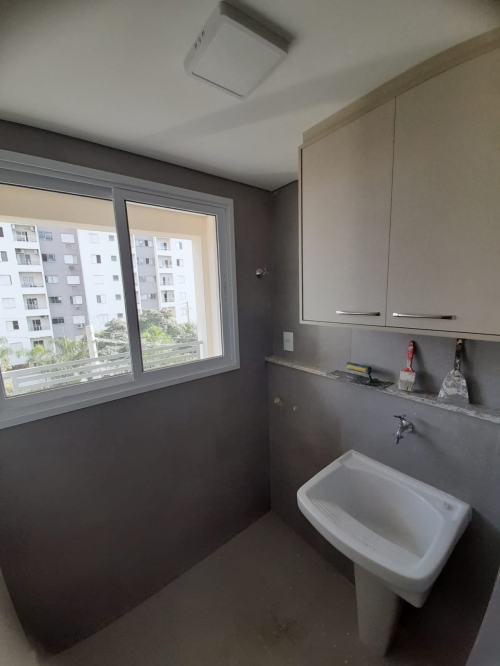 Apartamento para alugar no Higienópolis em São José do Rio Preto/SP
